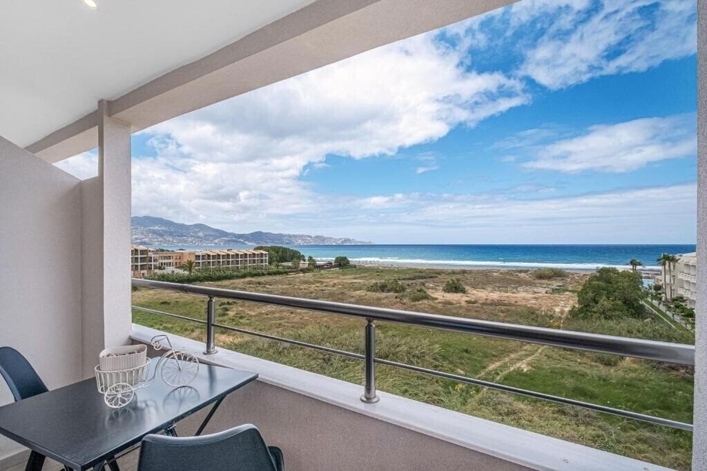 Готель Grande Mare Hotel 4*