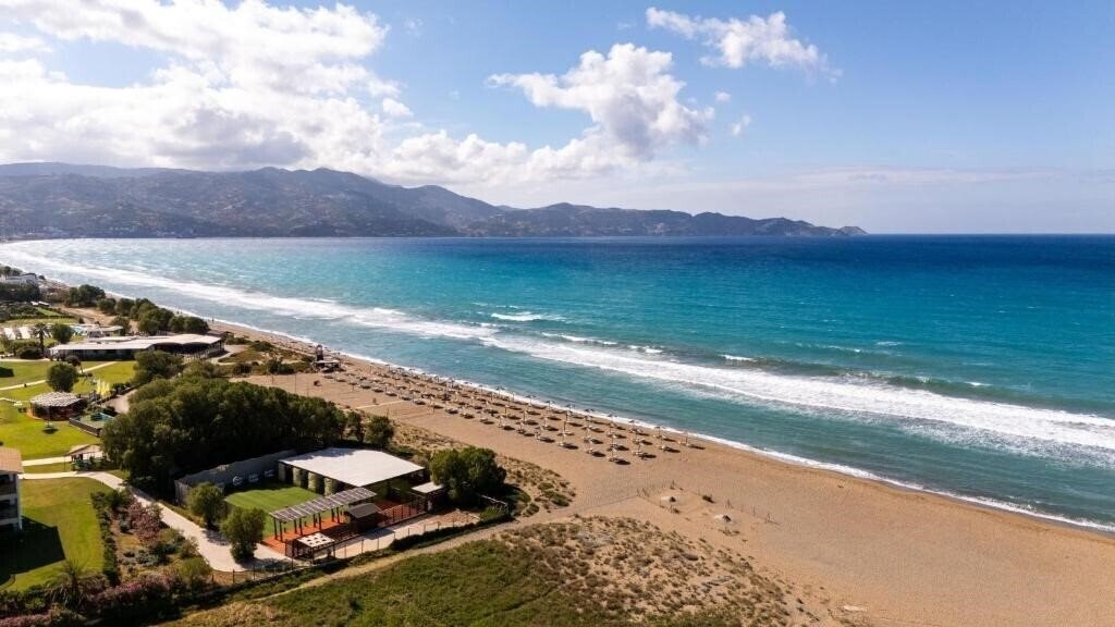 Фото Grande Mare Hotel 4*