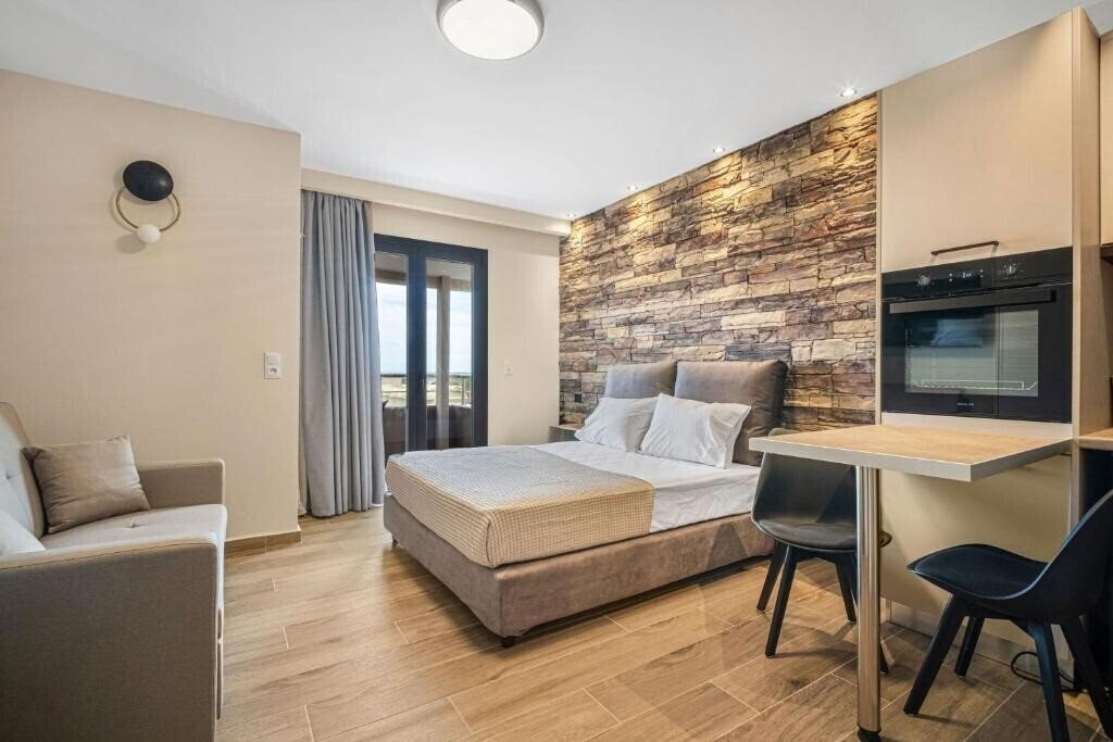 Картинка Grande Mare Hotel 4*