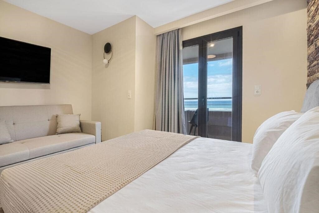 Територія Grande Mare Hotel 4*