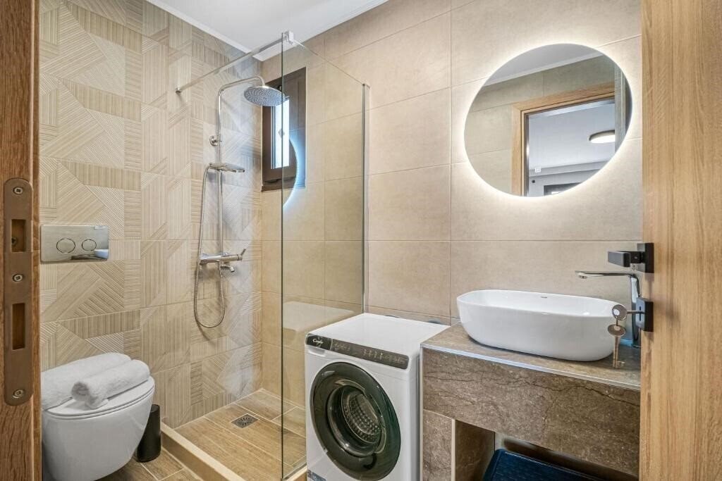 Апартаменти Grande Mare Hotel 4*