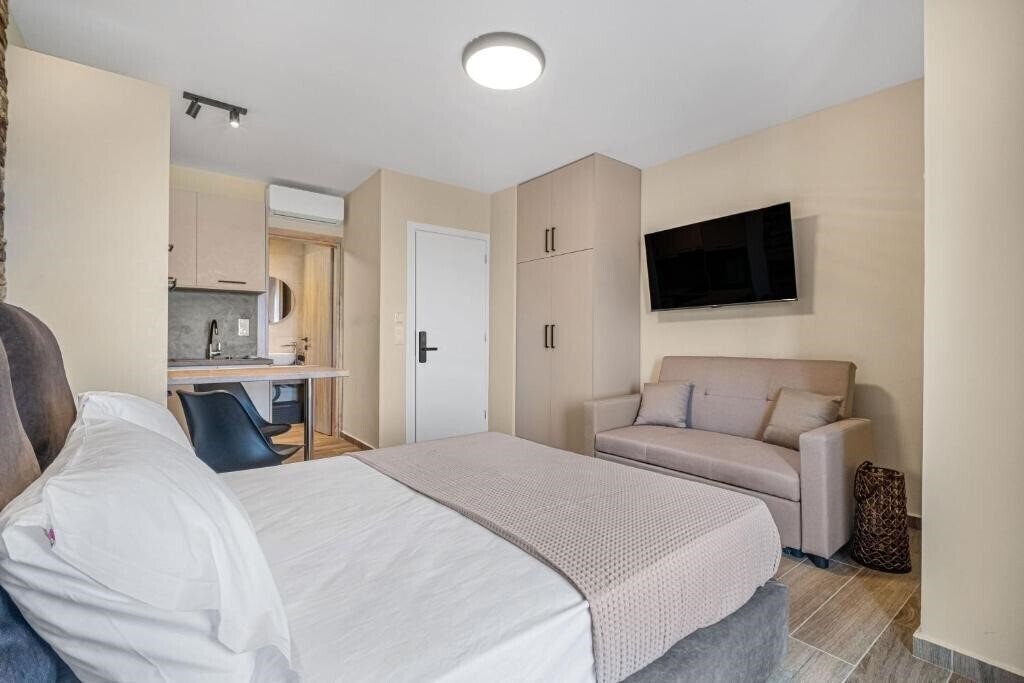 Панорама Grande Mare Hotel 4*