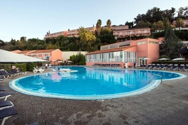 Отель Blue Horizon Apartments 3*