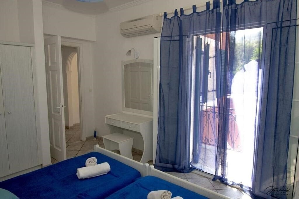 Вид Blumarin Apart Hotel Apartments апартаменты