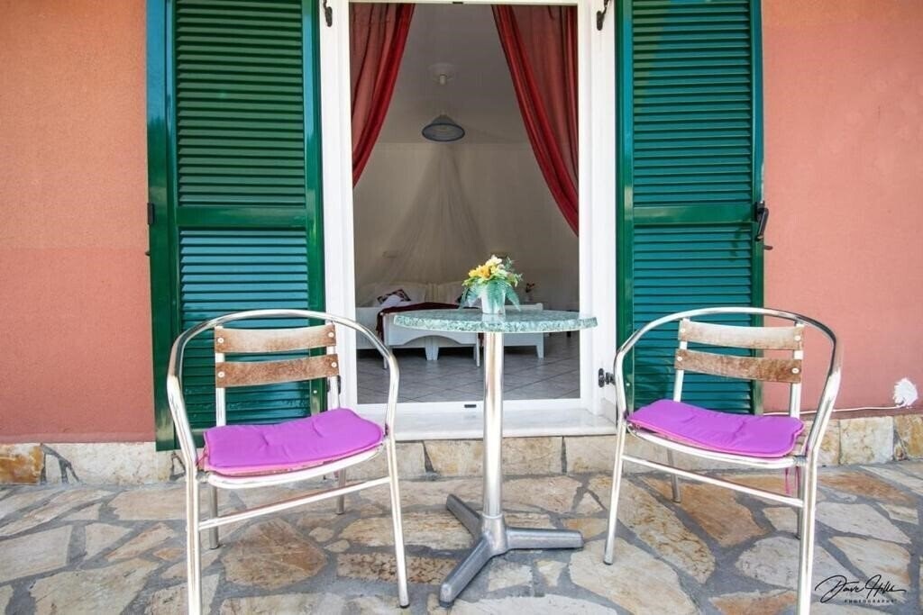 Территория Blumarin Apart Hotel Apartments апартаменты