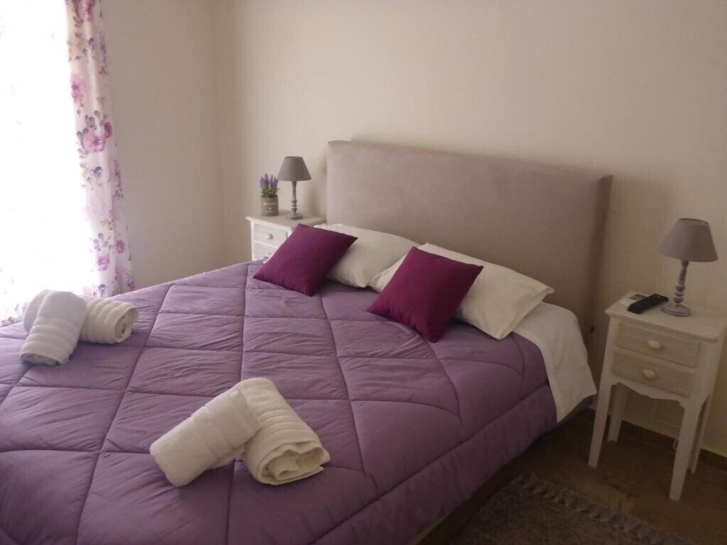 Панорама Anna Apartments 2*