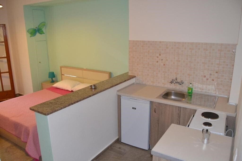 Изображение Anna Apartments 2*