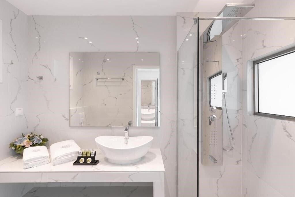 Фотографія Melina Bay Boutique Hotel 4*