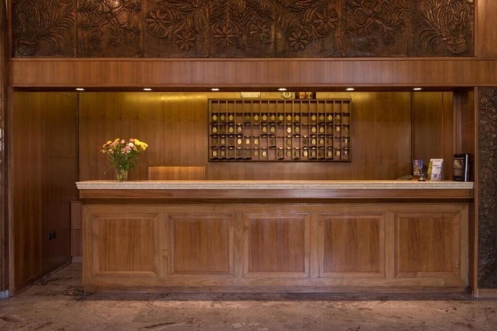 Зображення Sunset Hotel Corfu 3*