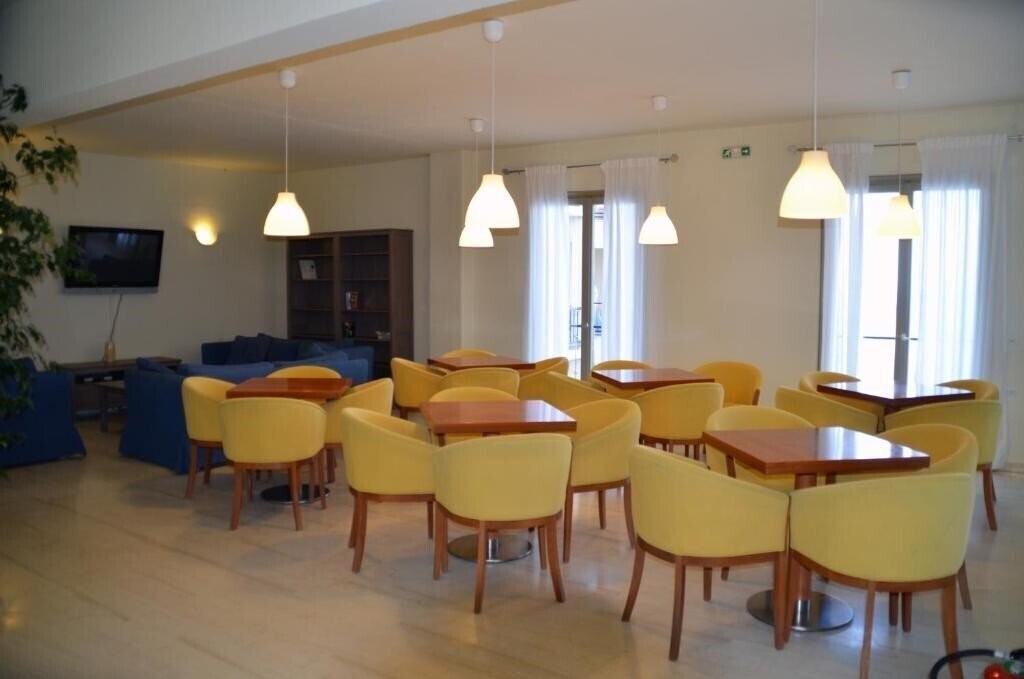 Вид Mitsis Belvedere (ex. Corfu Belvedere Hotel) 3*