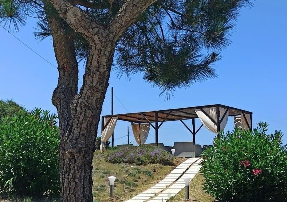 Апартаменты Elli Villa Apartment 4*