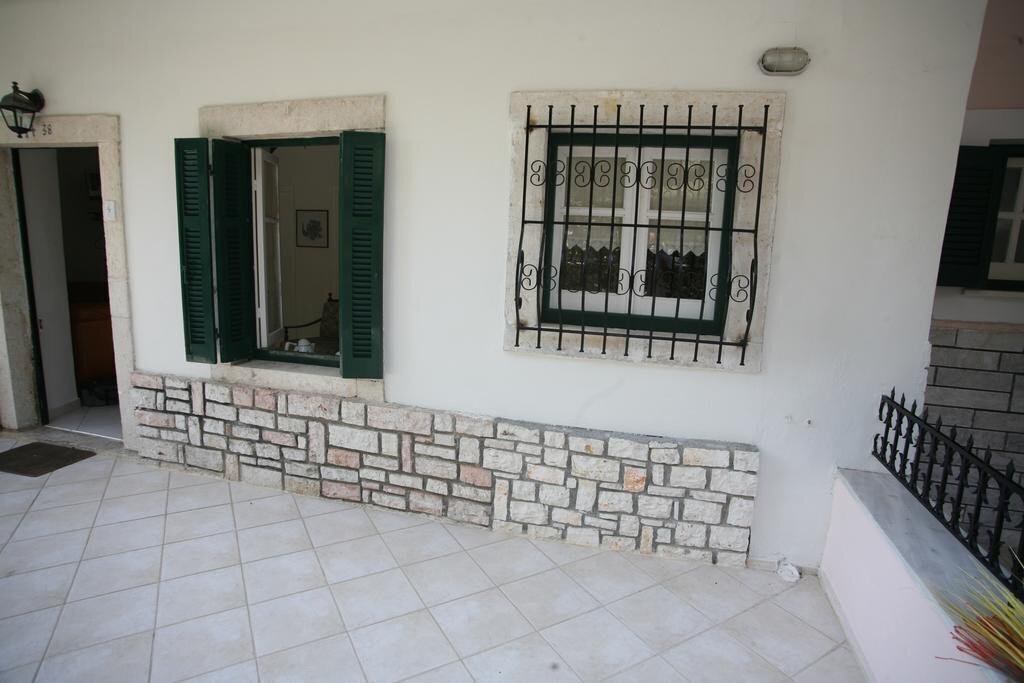 Вид Aphrodite Aparts 3*