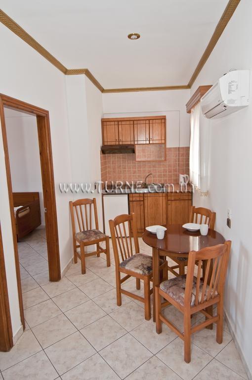 Панорама Angelina Beach Aparthotel 3*