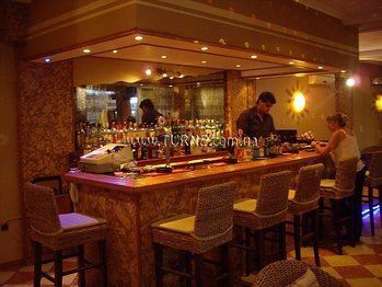 Апартаменты Angelina Beach Aparthotel 3*