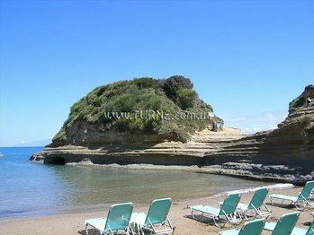 Изображение Angelina Beach Aparthotel 3*