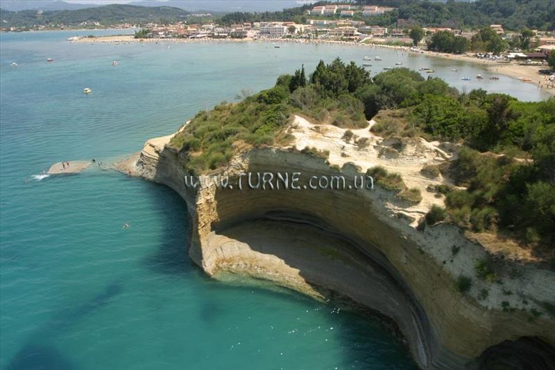 Отель Angelina Beach Aparthotel 3*