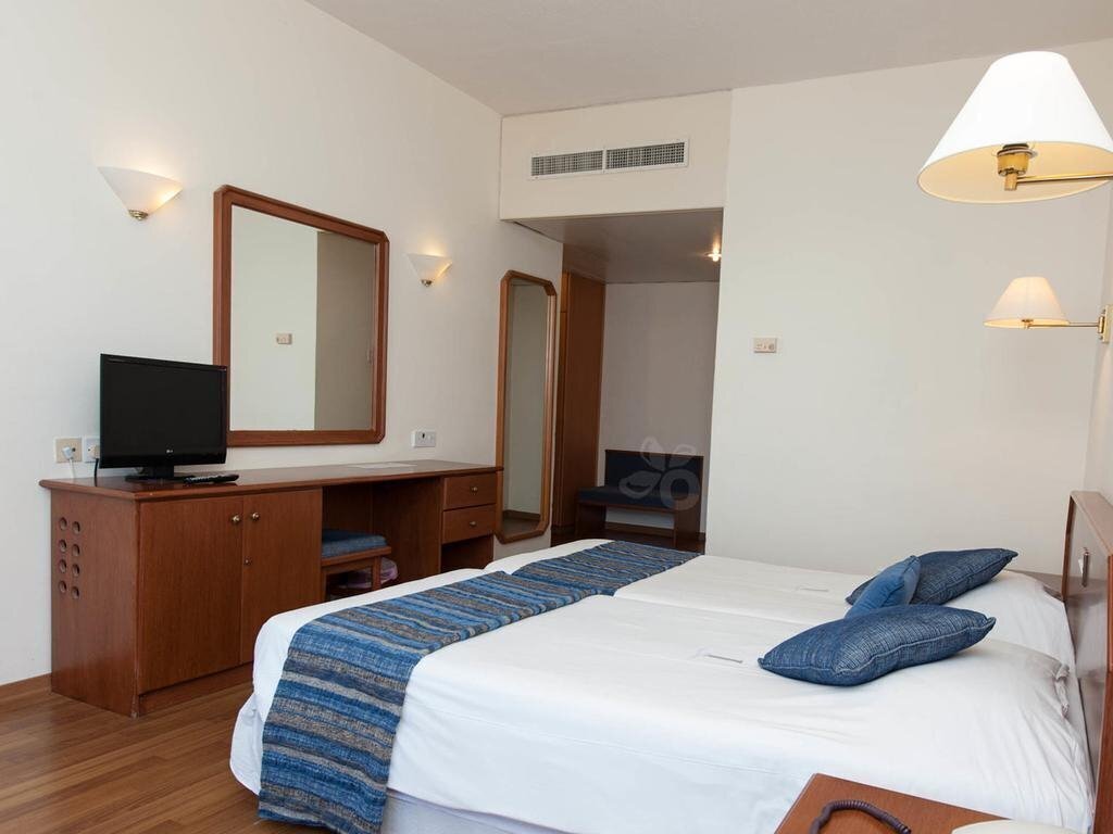 Вид Iliada Beach 3*