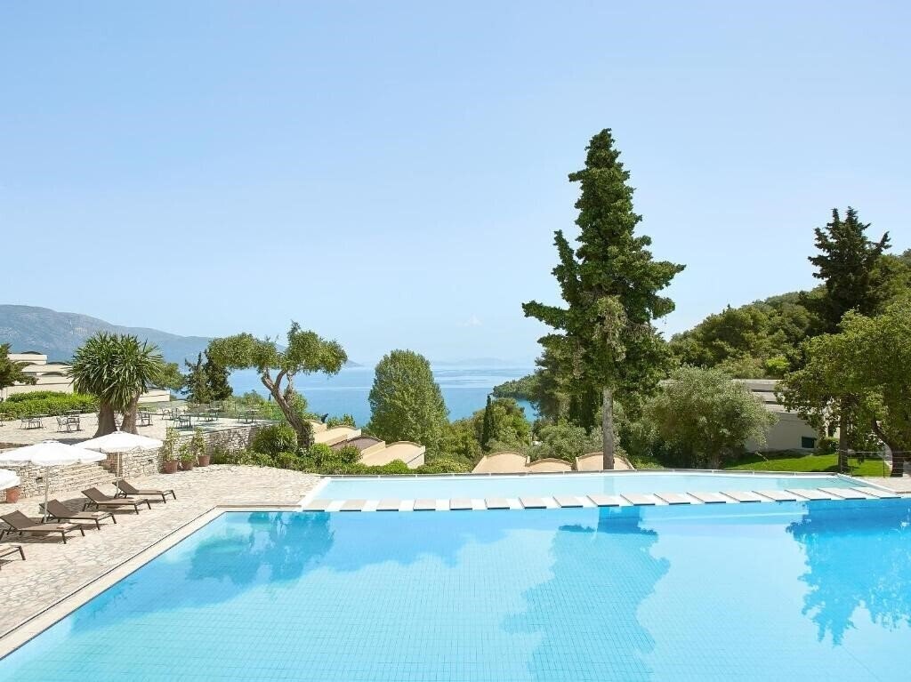 Картинка Grecotel Luxme Daphnila Bay 4*