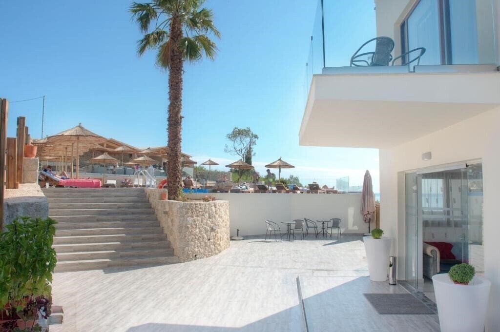 Вид Porto Demo Boutique Hotel 4*