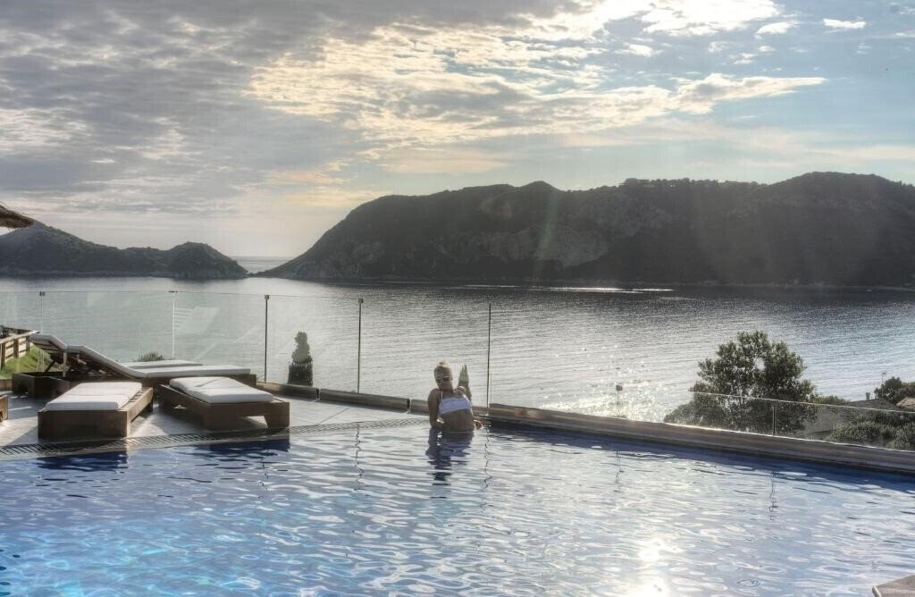 Панорама Porto Demo Boutique Hotel 4*