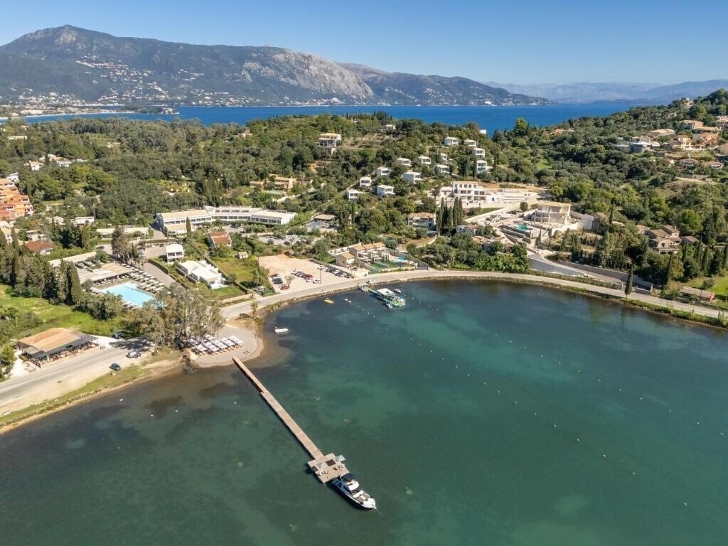 Панорама Rodostamo Hotel & SPA 5*