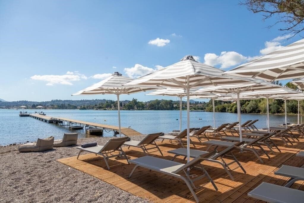 Апартаменти Rodostamo Hotel & SPA 5*