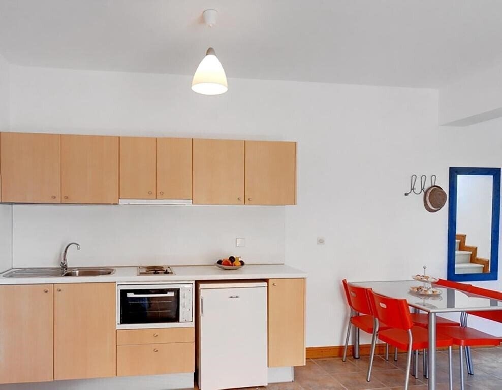 Апартаменты Glyfa Corfu Apartments 4*