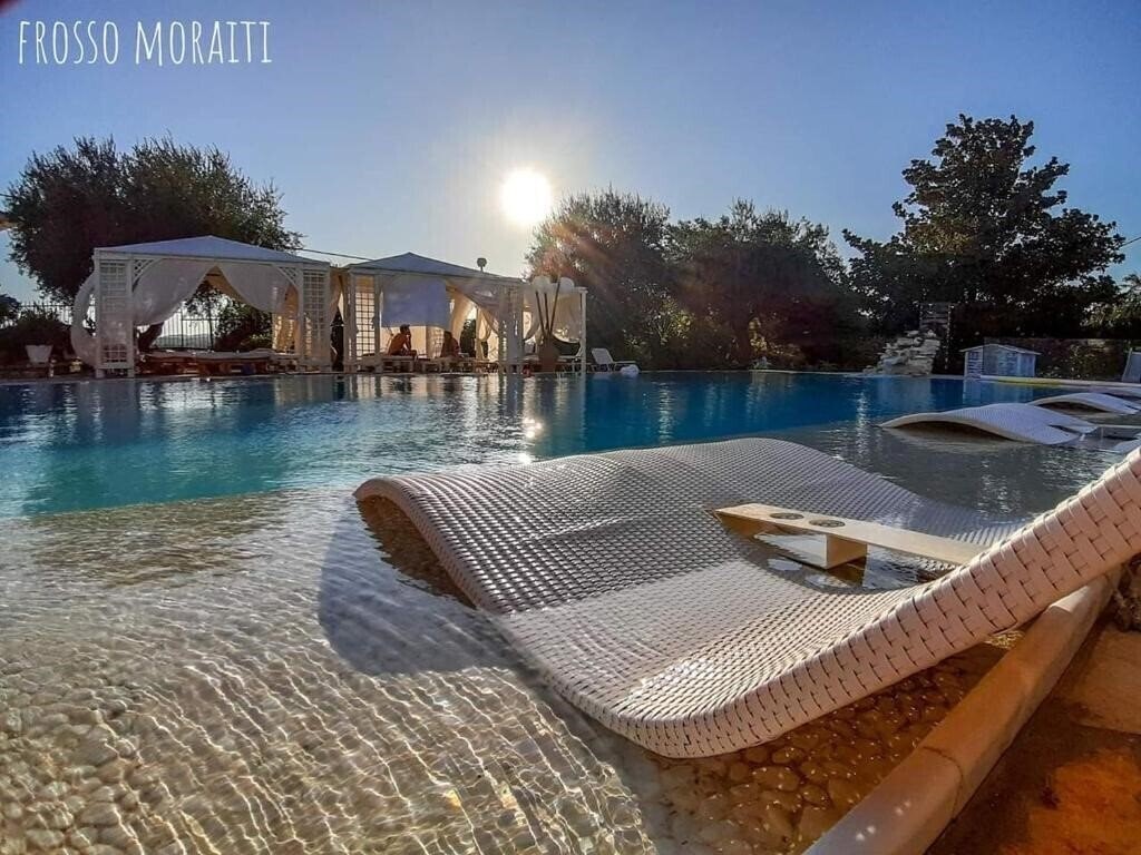 Панорама Nefeli Corfu 3*