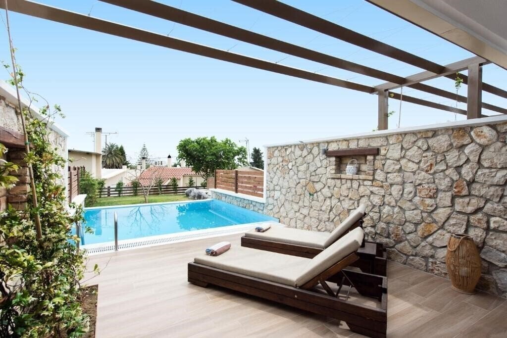 Изображение Anita Village 1*