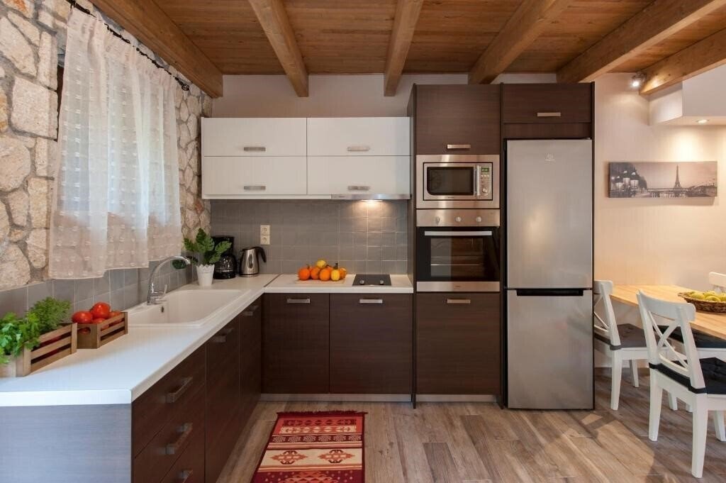 Апартаменты Anita Village 1*