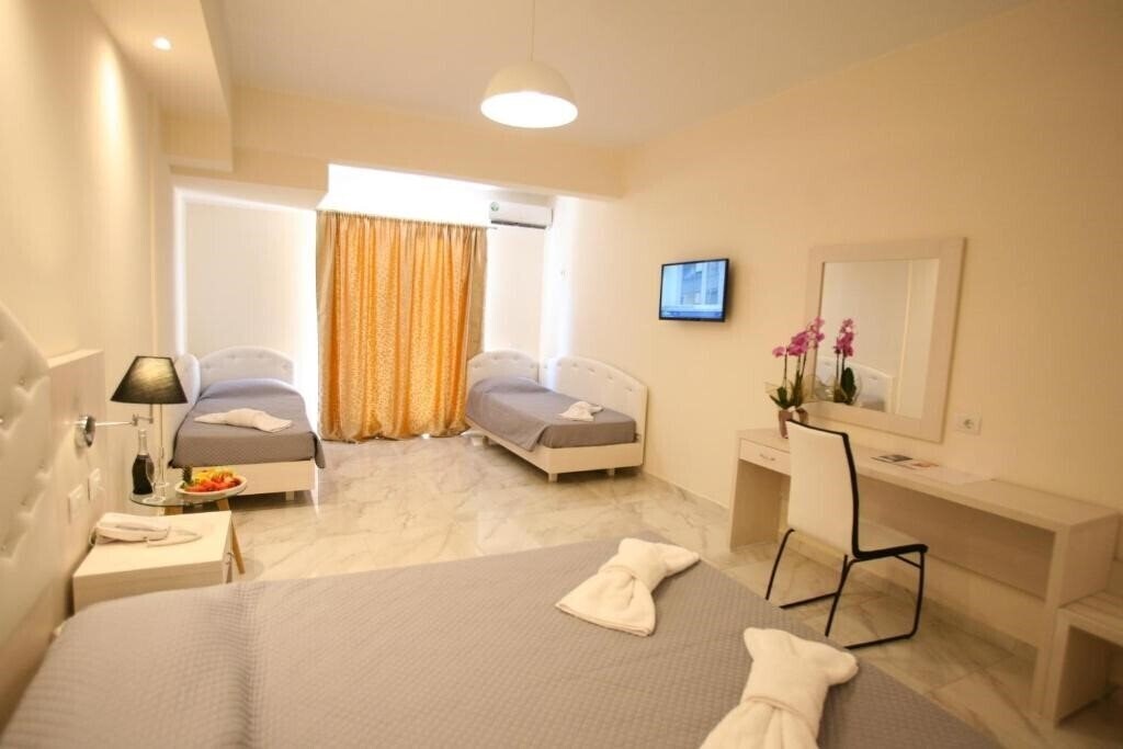 Панорама Amour Holiday Resort 4*