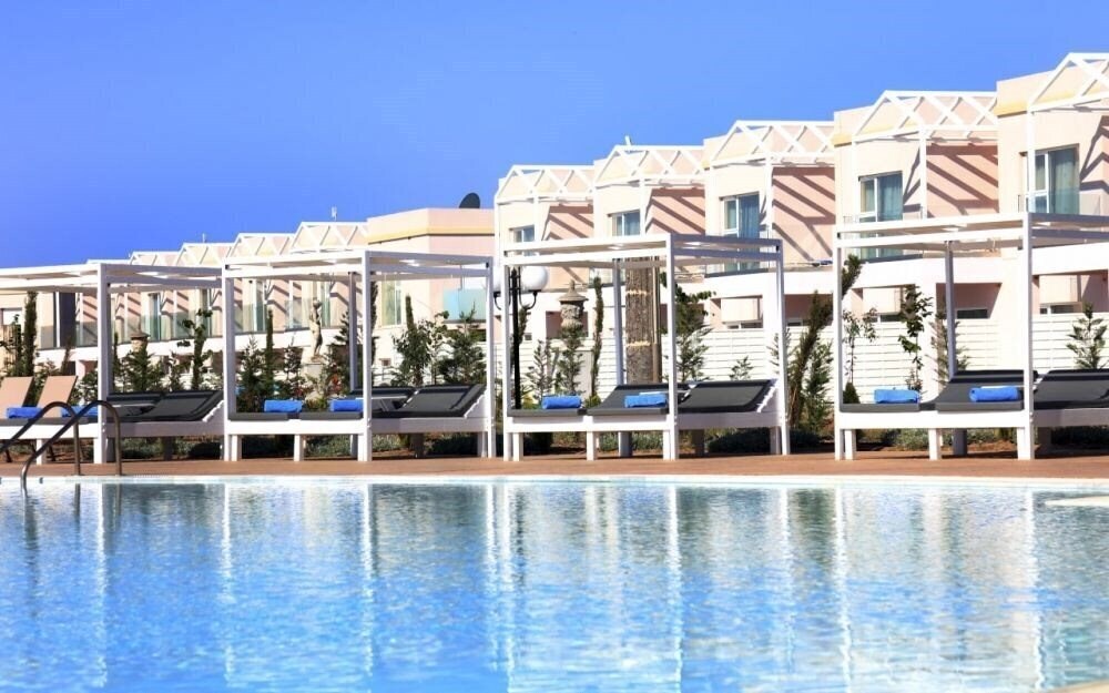 Фото Sandy Villas Corfu (ex. Kairaba Sandy Villas) 5*