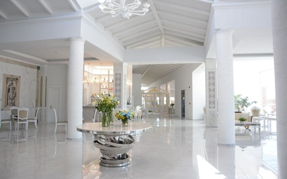 Вид Sandy Villas Corfu (ex. Kairaba Sandy Villas) 5*