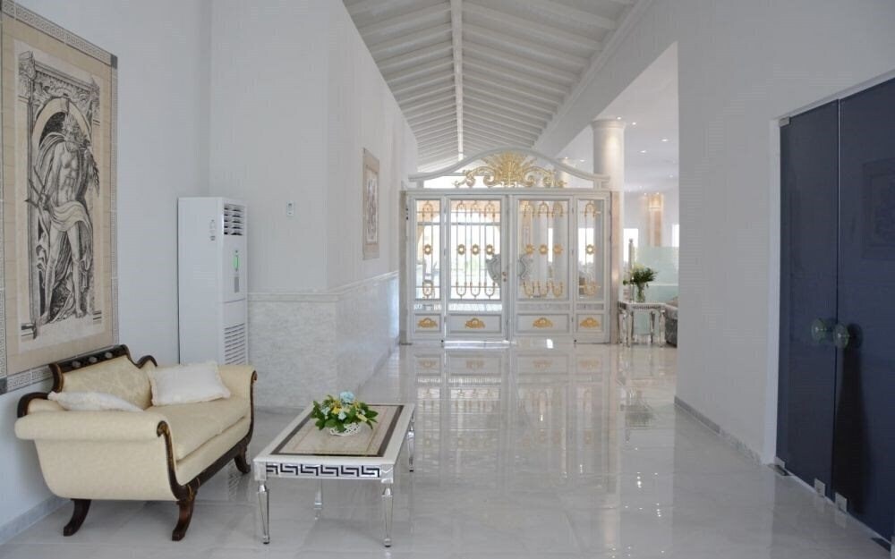 Територія Sandy Villas Corfu (ex. Kairaba Sandy Villas) 5*