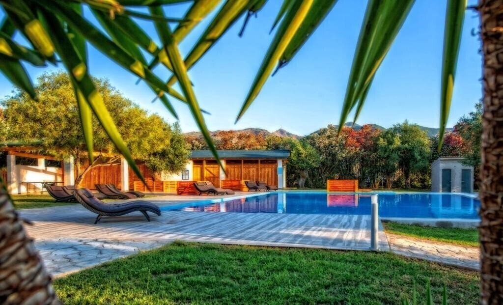 Вид Laguna Holiday Resort 4*