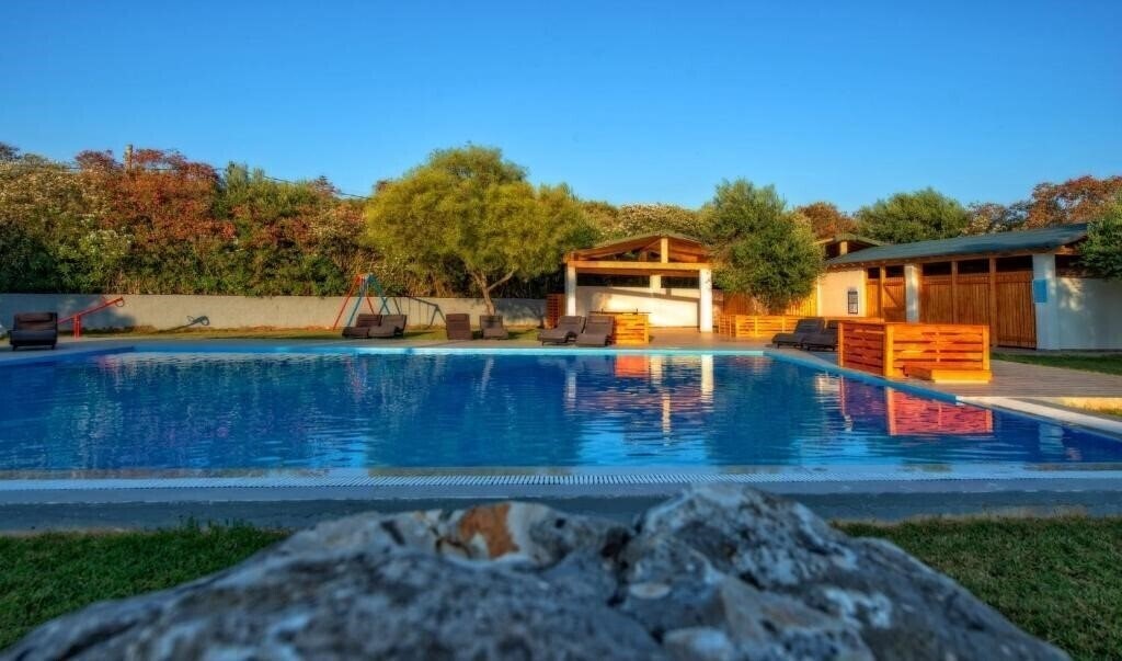 Территория Laguna Holiday Resort 4*