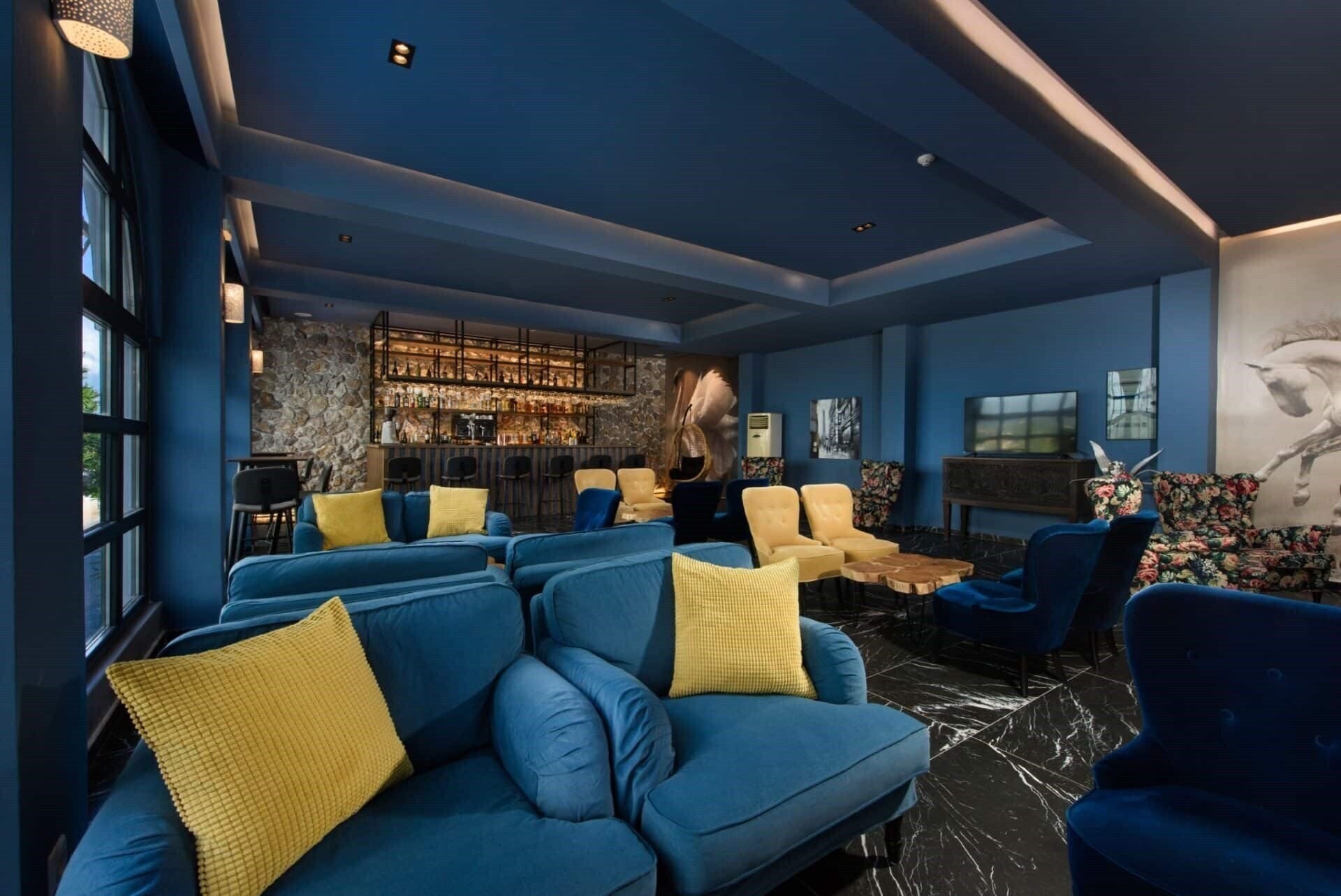 Вид Royal Grand Hotel Corfu 3*