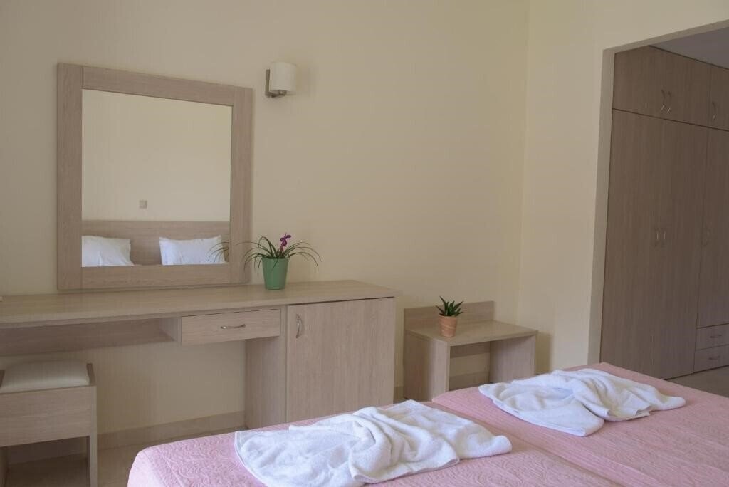 Панорама Alkyon Hotel Pagi 2*