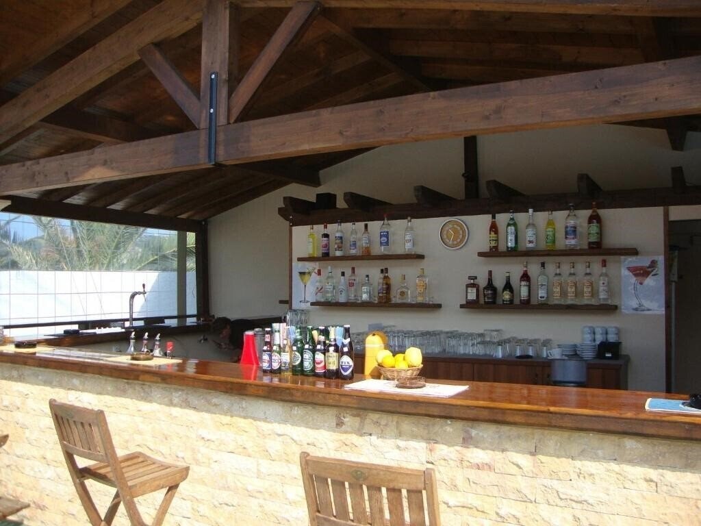 Фотография Alkyon Hotel Pagi 2*