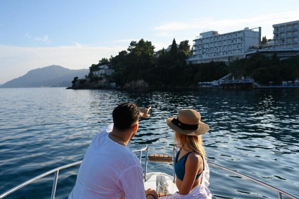 Територія Ray Hotel 4*