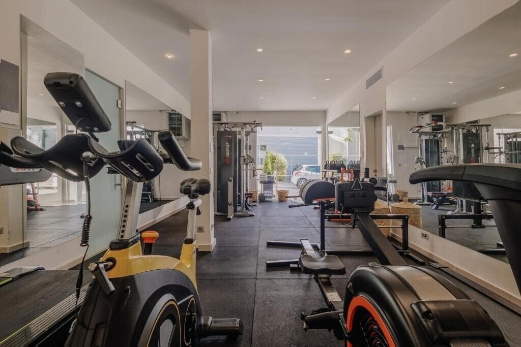 Апартаменти Ray Hotel 4*