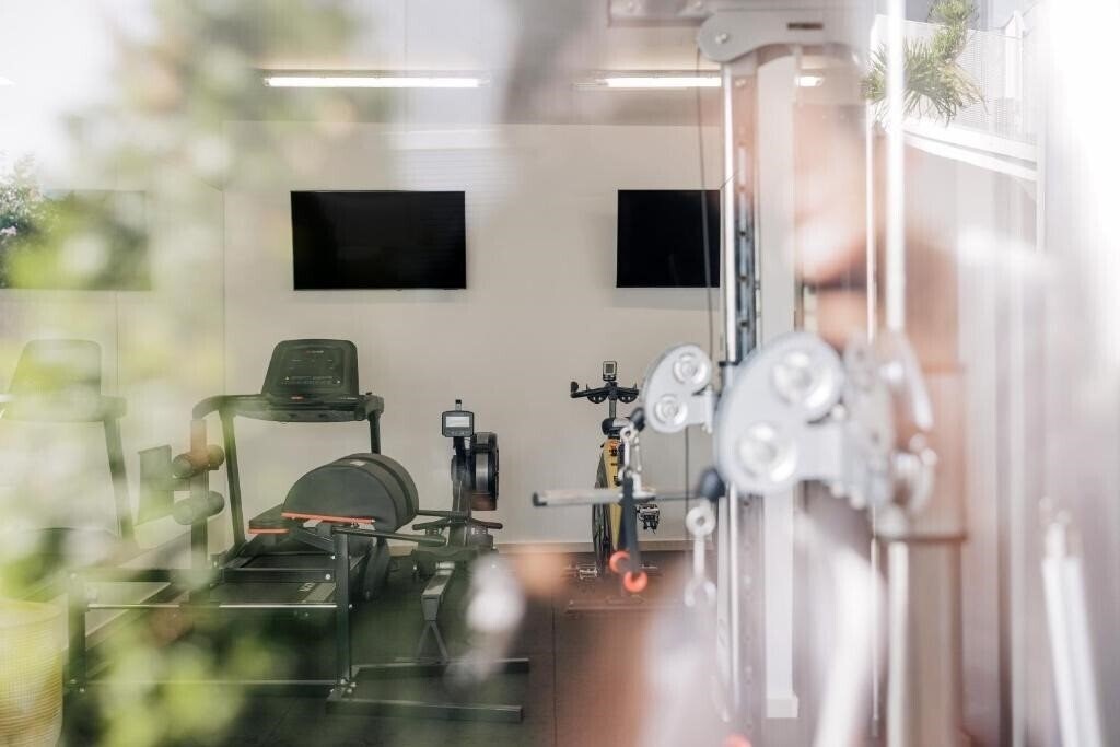 Панорама Ray Hotel 4*