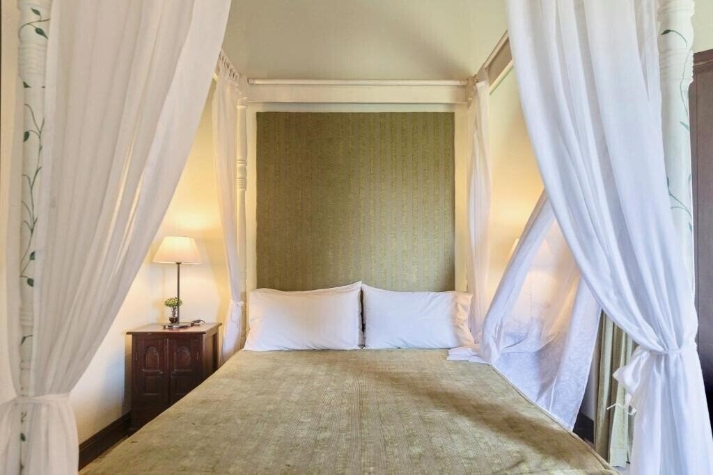 Фотография Manavra Villa 4*