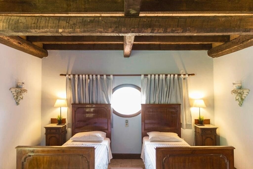 Изображение Manavra Villa 4*