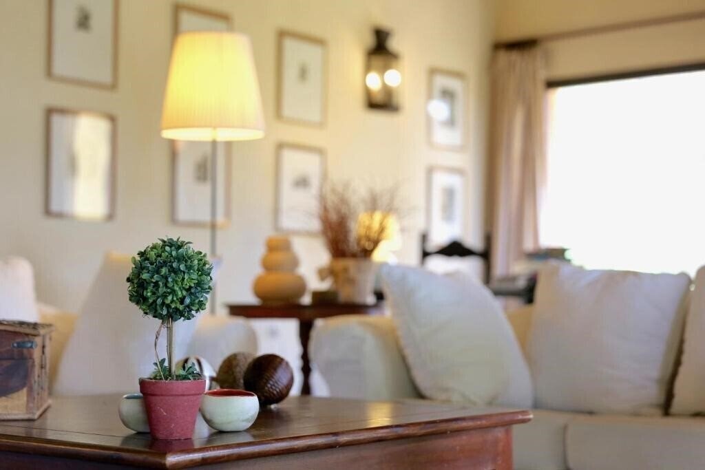 Территория Manavra Villa 4*