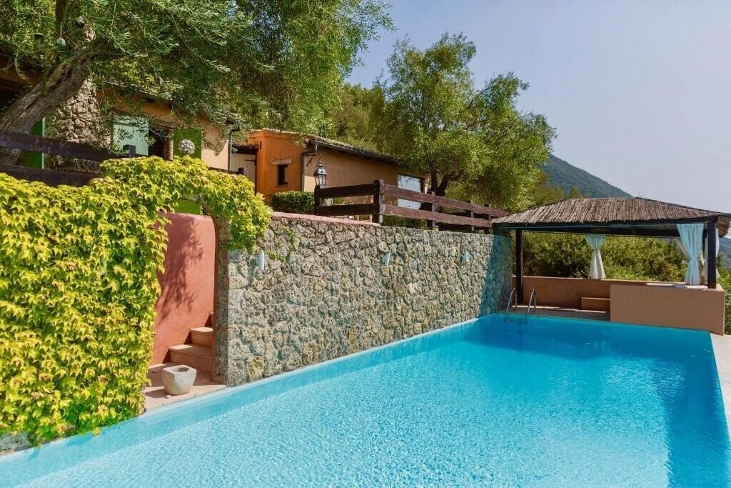 Панорама Manavra Villa 4*