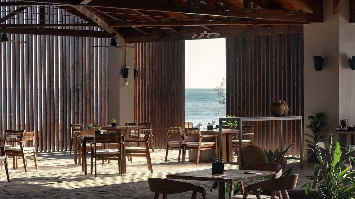 Апартаменты Domes Of Corfu 5*