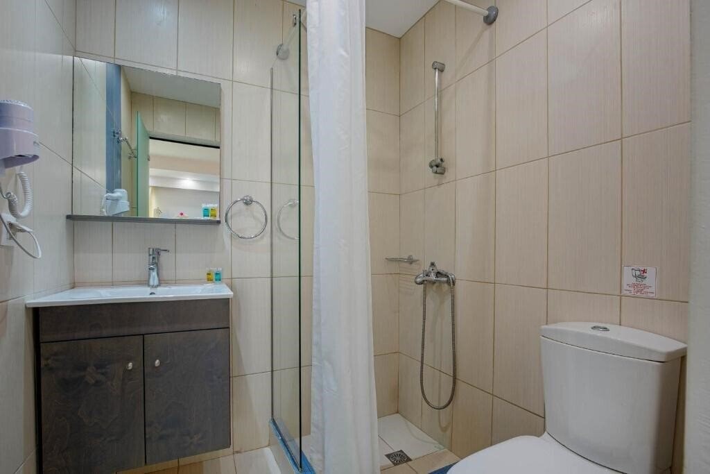 Вид Palotel Luxury Hotel 3*