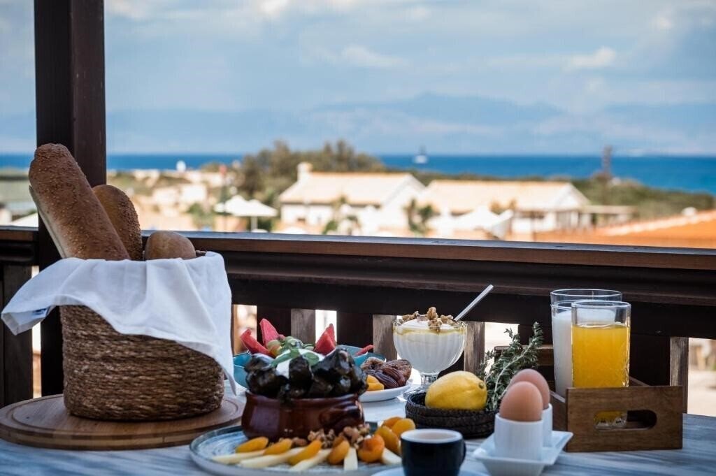 Фото Akron Seascape 4*