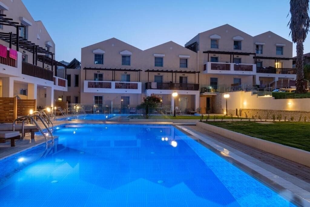 Зображення Akron Seascape 4*